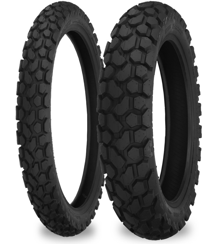 Shinko E700 set