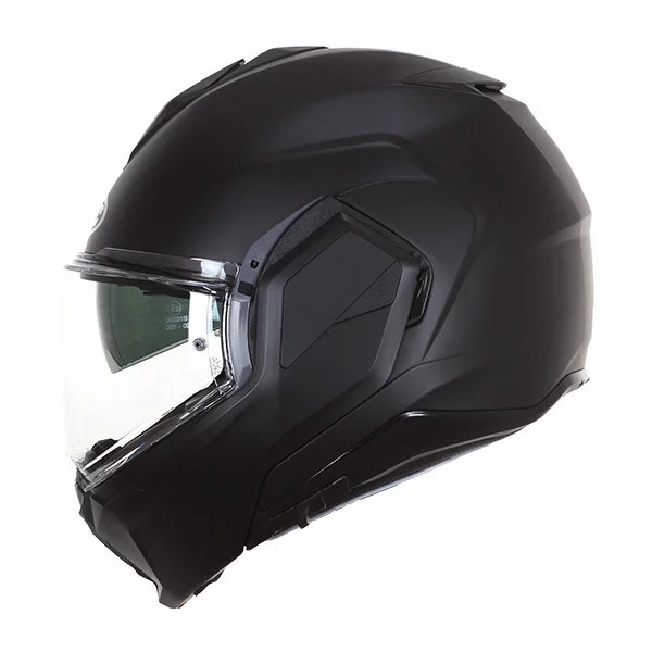 HJC i100 Semi Flat black_3