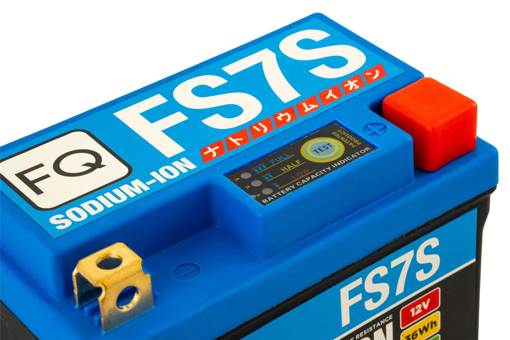 FS7S-5