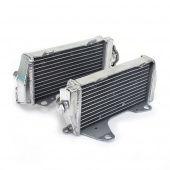 Radiator CRF250R 14-15