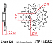 JTF1443SC