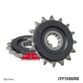 JTF1586-16RB Front Sprocket 2017_10_11