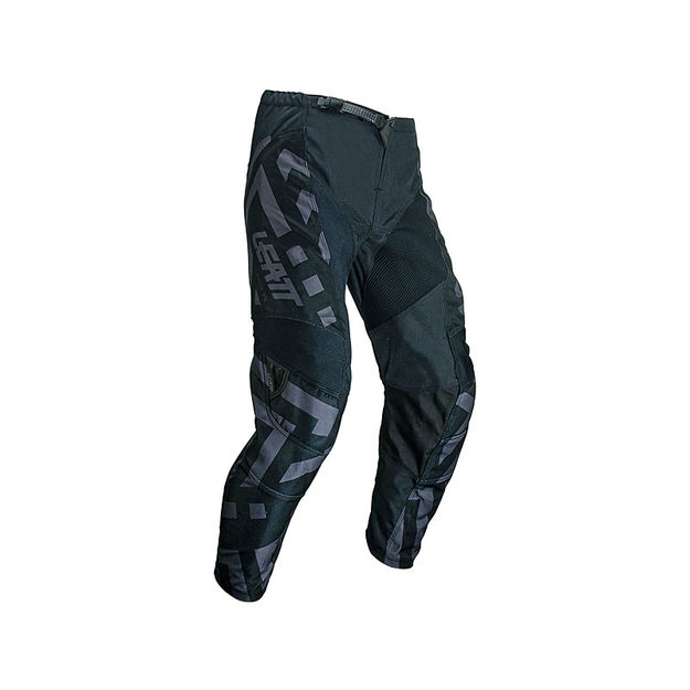 Leatt 3.5 Stealth_3