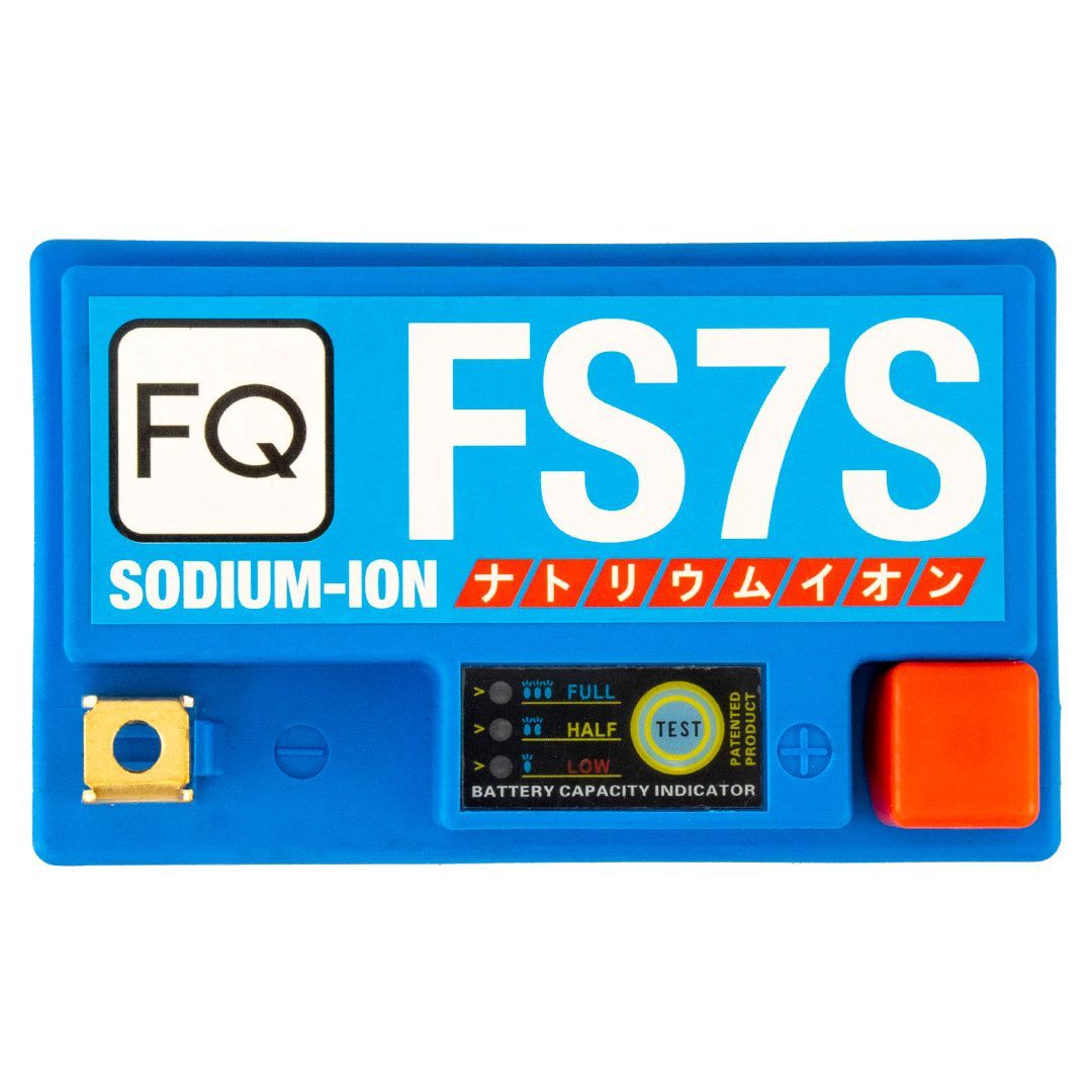 FS7S-6