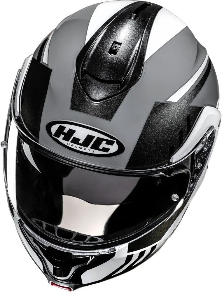 HJC C91N KAON MC5_1