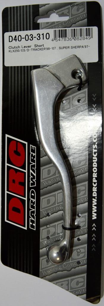 DRC D40-03-310