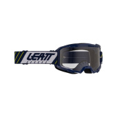 Leatt Vizion 2.5 Blue Clear 90 VLT
