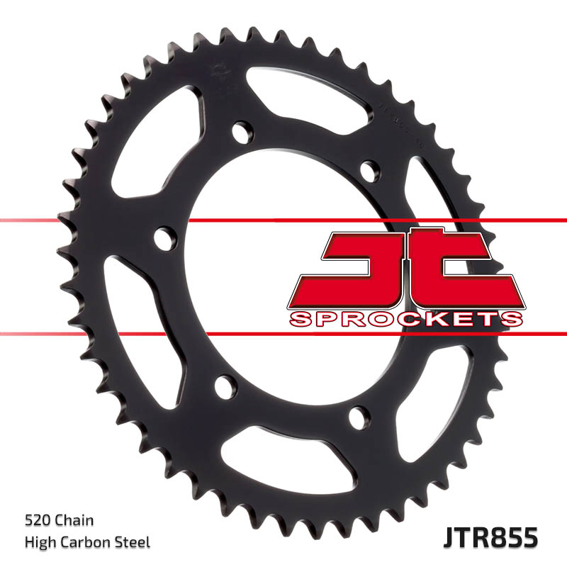 JTR855