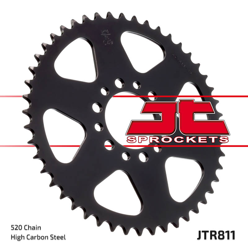JTR811