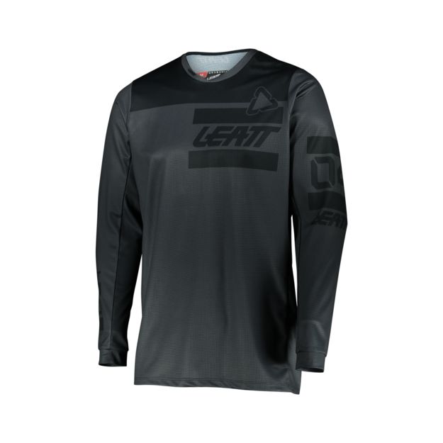 Leatt 3.5 Ride Kit Graphene 2022_1