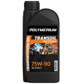 POLYMERIUM MOTO-FAN TRANSOIL 75W-90 1L