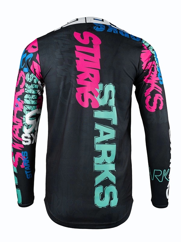 STARKS Base Cross 2.0 Woman Pink (4)
