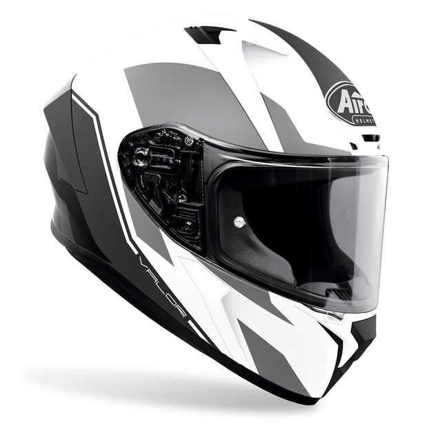 Airoh Valor Wings White Matt_1