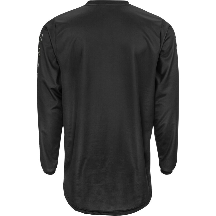 Fly F-16 black-grey_1