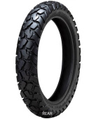 IRC GP-410 4.60-18