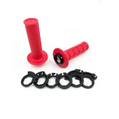 OTOM LOCK-ON Red