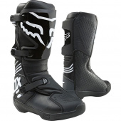 Fox Comp X Boot Black 2022