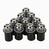 Bolt vetrovogo metall