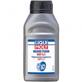 Liqui Moly Brake Fluid  Dot 5.1 0.25L