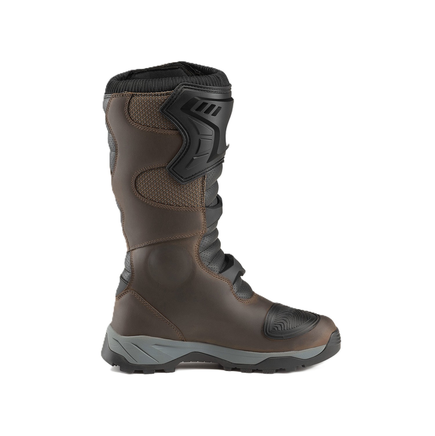 Forma Adventure AIR DRY Brown_2