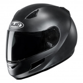 HJC CL SP Black matt