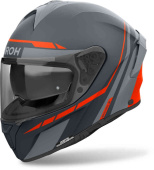 Airoh Spark2 SPINNER Orange Matt