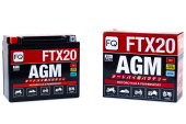 FTX20