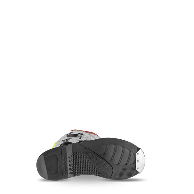 Gaerne GXJ Black-White-Red_4