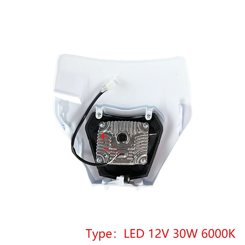 LED KTM_1