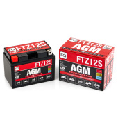 FTZ12S