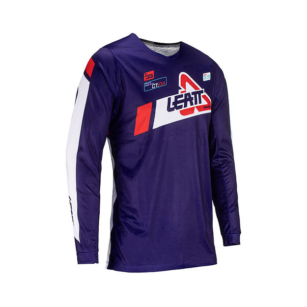 Leatt 3.5 Royal_1