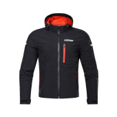 LY801 black-red