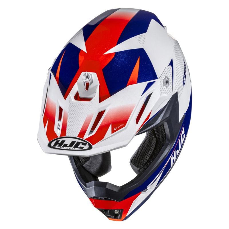 HJC C50 SLIDE MC21 (2)
