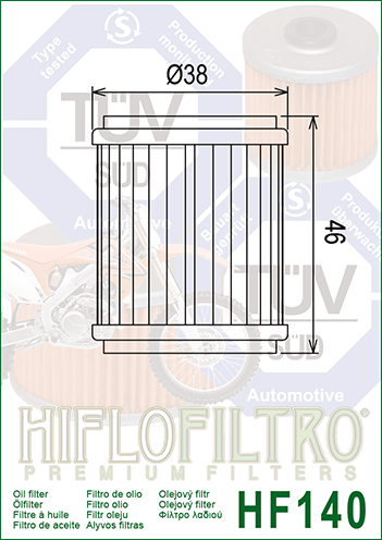 HF140