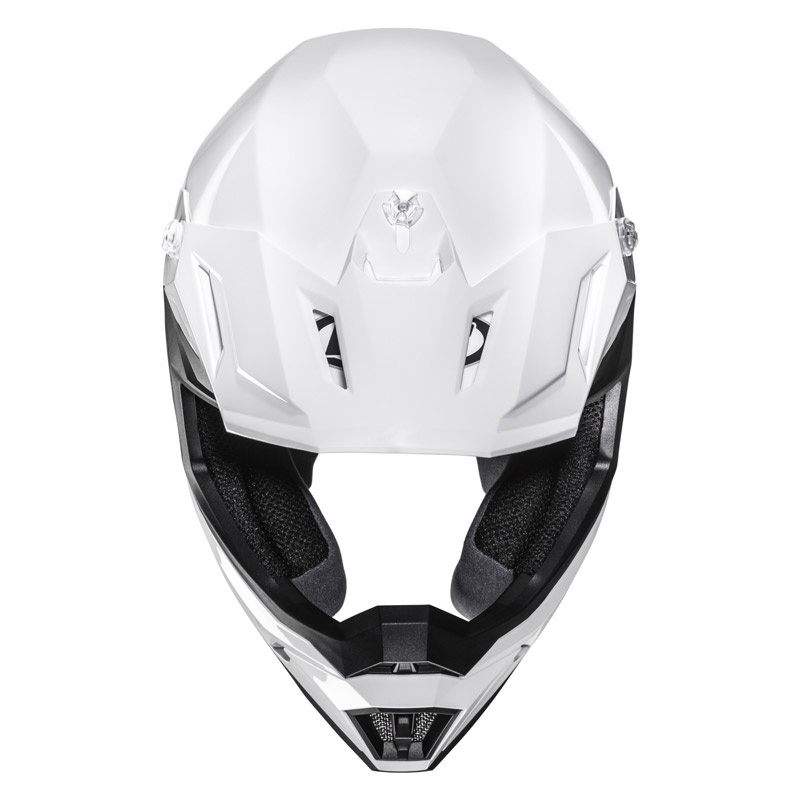 HJC C50 PEARL white (6)