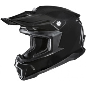HJC C50 METAL Black