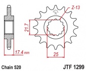 JTF1299.14
