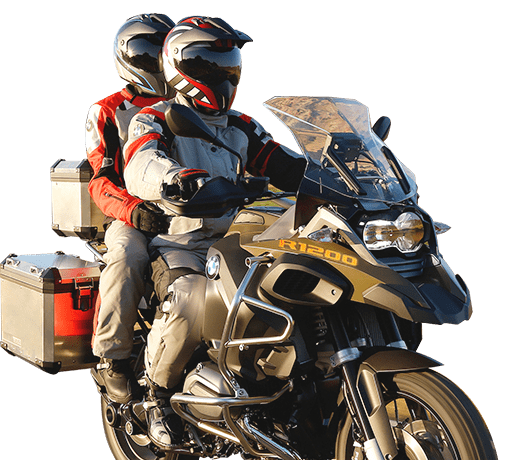 Для туристов и турэндуро