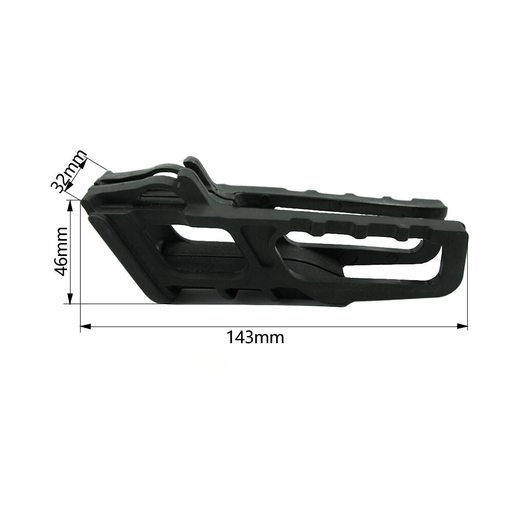 Chain Guide CRF250_1