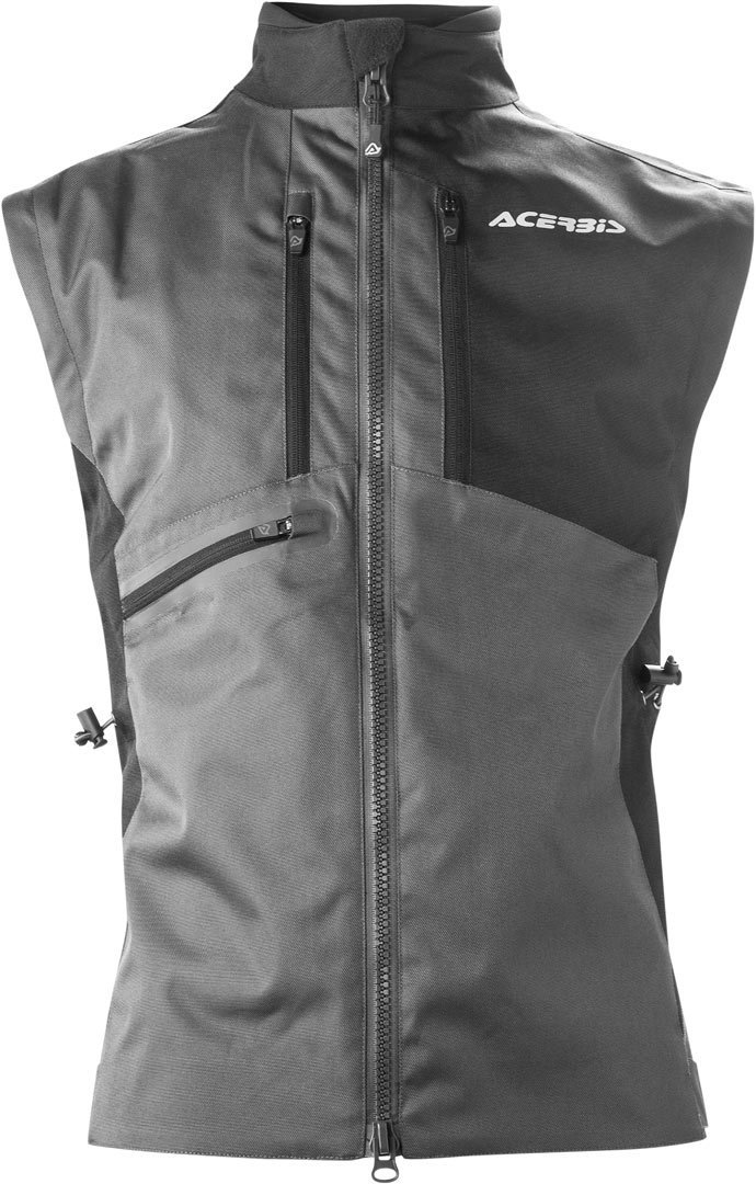 Acerbis ENDURO Black-Grey_3