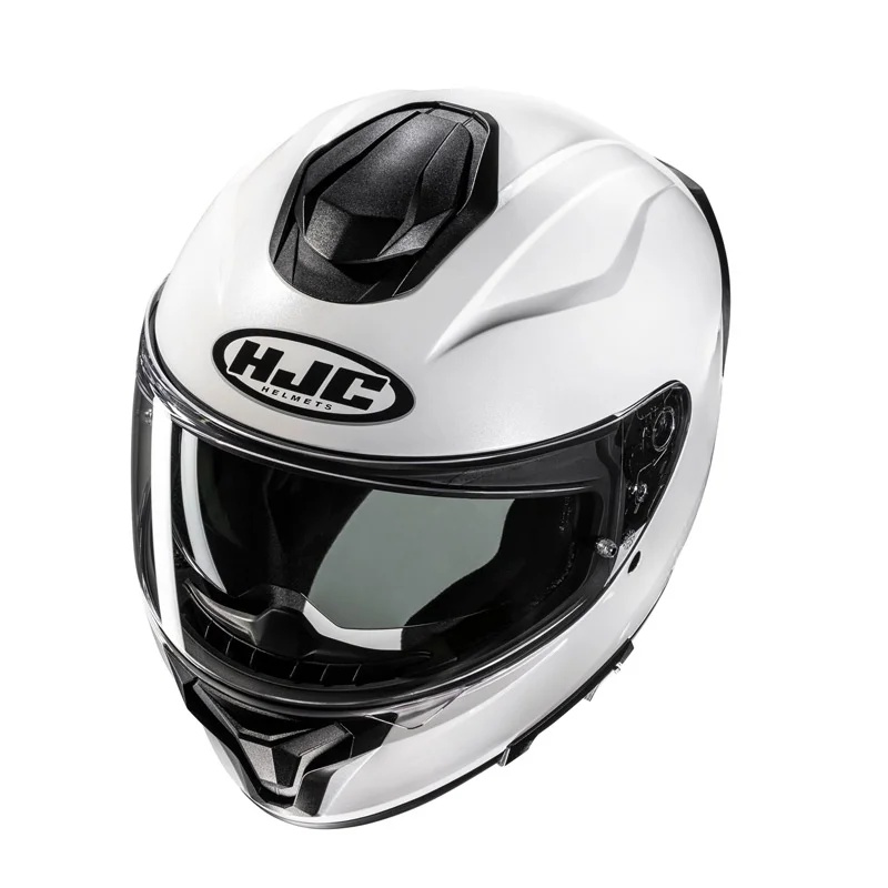 HJC C71 PEARL white (6)