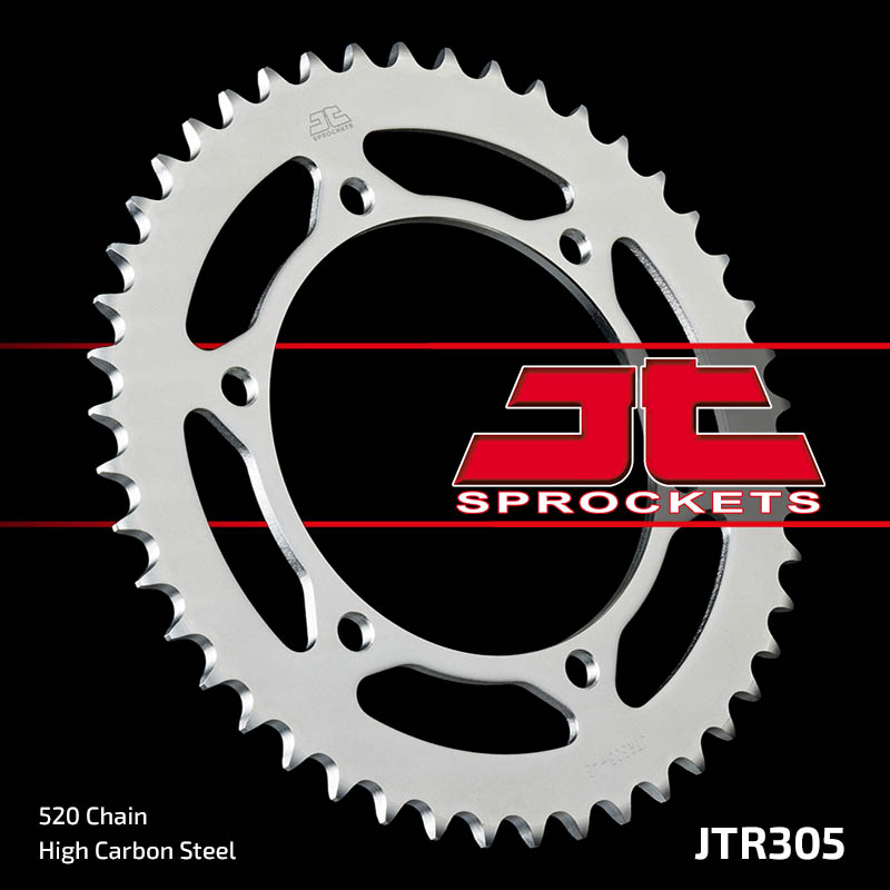 JTR305