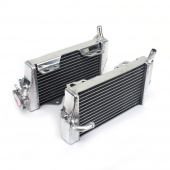 Radiator CR250R 02-07