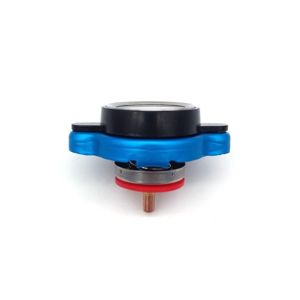 Radiator Cap with display_3