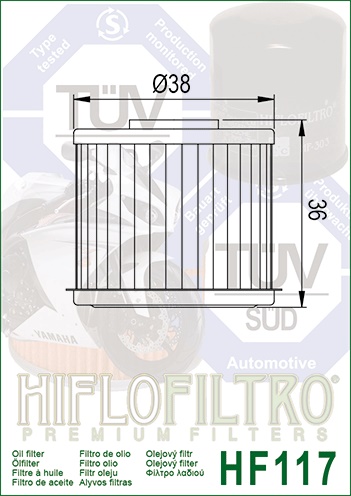 HF117