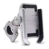 Motowolf 2805B silver
