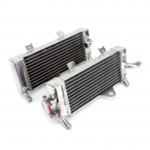 Radiator CRF250R 10-13