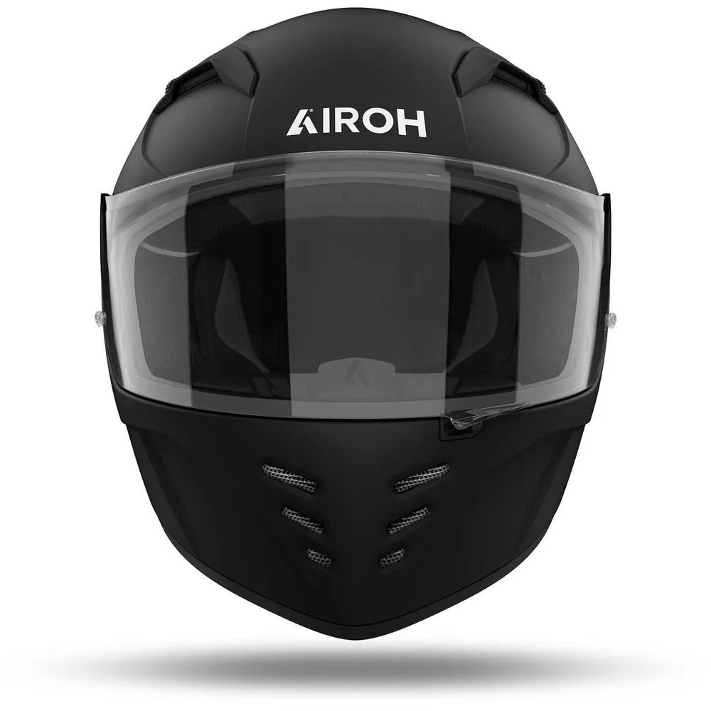 Airoh Connor Black Matt_3
