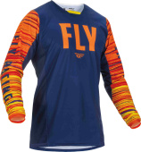Fly kinetic wawe