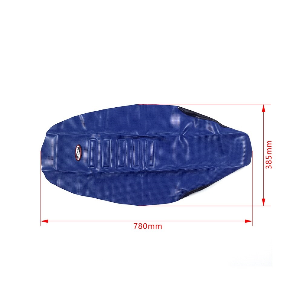 Seat Covers OTOM blue_1